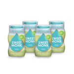 Original 4 Pack (Save $13.96) - SweetMonk 50ml (730 drops) - Liquid Monk Fruit
