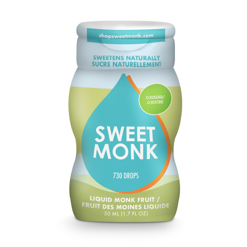 SweetMonk