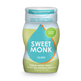 SweetMonk 50ml - Original Liquid Monk Fruit