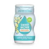 SweetMonk 50ml - French Vanilla Liquid Monk Fruit